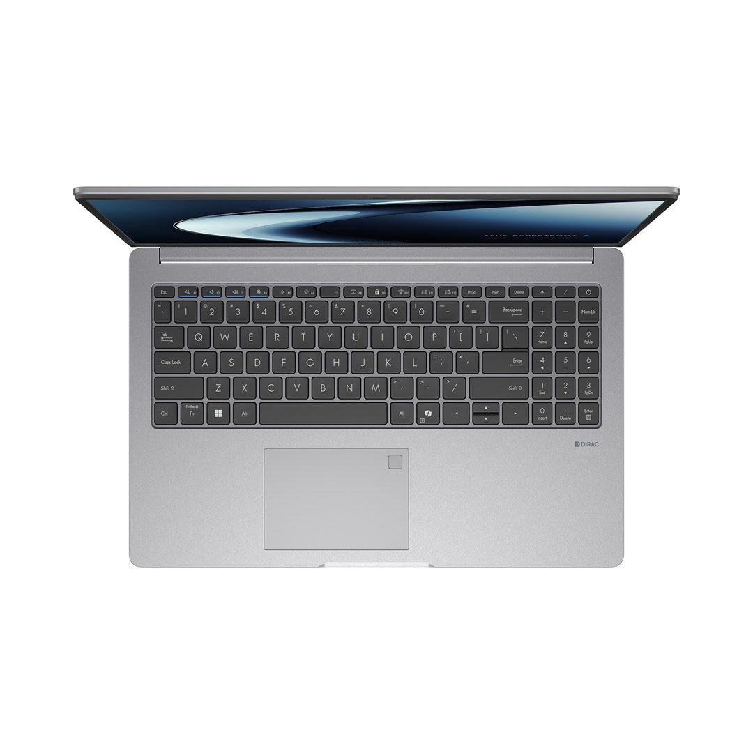 ASUS ExpertBook PM1503CDA-S70269W Ryzen 5 150 15.6"FHD 300nits 60Hz AG 16GB DDR5 SSD512 Radeon 660M Cam720p 50WHrs Win11 3Y OnSite Misty Grey