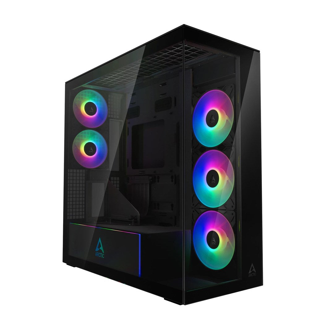 Obudowa CASE MIDITOWER EATX W/O PSU/XTENDERVG B ACPCC00019A ARCTIC