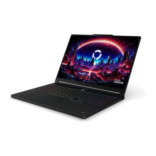 Lenovo Legion 5 15AHP11 Ryzen 7 250 15.3"WQXGA OLED 500nits 165HHz Glossy 16GB DDR5 5600 SSD512 GeForce RTX 5050 8GB Cam 5.0MP 80Wh NoOS Eclipse Black