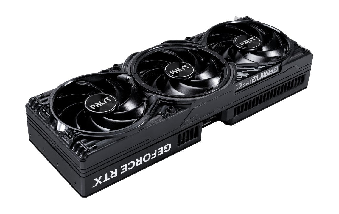 Karta graficzna Palit RTX 5080 GAMINGPRO OC 16GB