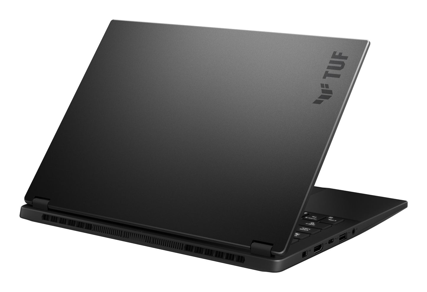 ASUS TUF Gaming A14 FA401UM-RG010W Ryzen 7 260 14.0" 2.5K 165Hz IPS-level 400nits AG 16GB LPDDR5X SSD512 GeForce RTX 5060 8GB Cam1080p+IR 73WHrs Win11 Aluminum Jaeger Gray