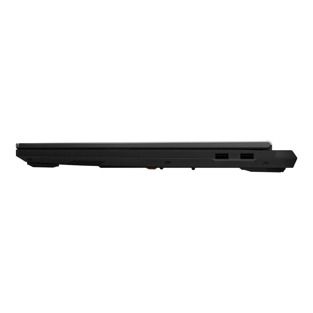 ASUS TUF Gaming A16 FA608UHI-R7165W Ryzen 7 260 16.0"FHD+ 144Hz IPS-level 300nits AG 16GB DDR5 5600 SSD512 GeForce RTX 5050 8GB WLAN+BT LAN Cam1080p 70WHrs Win11 Aluminum Jaeger Gray
