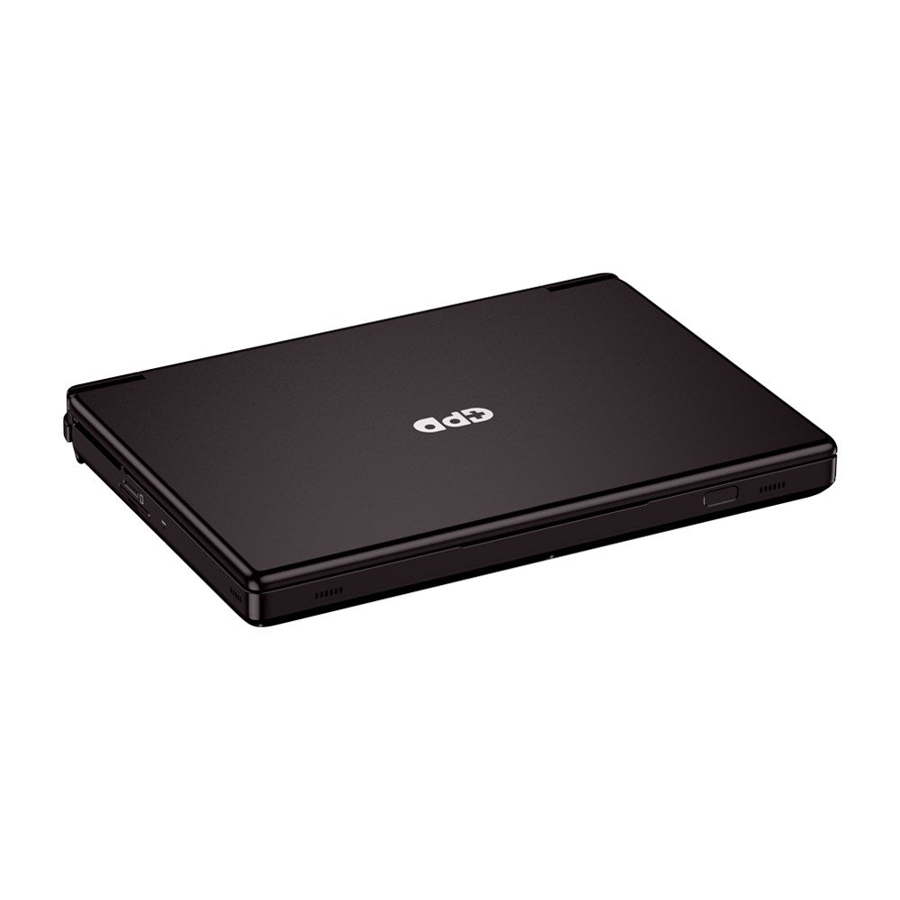Laptop GPD-WinMax2-8840U32001 Ryzen 7 8840U/10.1" WQXGA (2560x1600) Touchscreen/32GB/SSD 1TB/BT/BLKB/FPR/AMD Radeon 780M 6GB/Win 11 Graphite
