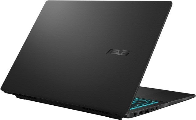 ASUS V16 V3607VM-RP015 Core 5 210H 16.0" WUXGA 144Hz 300nits AG 16GB DDR5 SSD512 GeForce RTX 5060 8GB WLAN+BT Cam1080p 63WHrs NoOS Matte Black