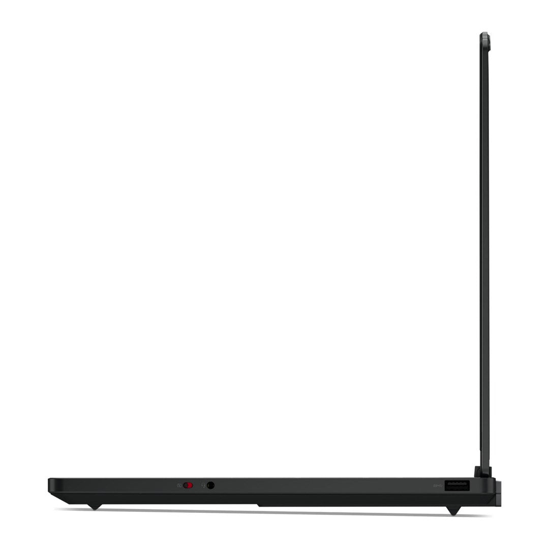 Lenovo Legion 5 15AHP11 Ryzen 7 250 15.3"WQXGA OLED 500nits 165HHz Glossy 16GB DDR5 5600 SSD512 GeForce RTX 5050 8GB Cam 5.0MP 80Wh NoOS Eclipse Black