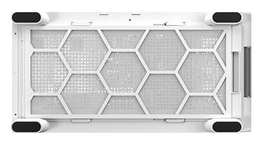 Obudowa Antec Geh Antec FLUX Biała Midi Tower biała sprzedaż detaliczna
