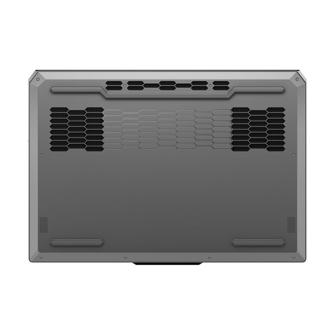 Lenovo LOQ 17IRX10 i7-13650HX 17.3"FHD IPS 165Hz 300nits AG 16GB DDR5 4800 SSD512 GeForce RTX 5060 8GB Cam 5.0MP 60Wh Win11 Luna Grey