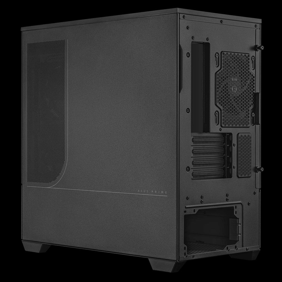 Obudowa ASUS PRIME AP202 TG ARGB BLACK