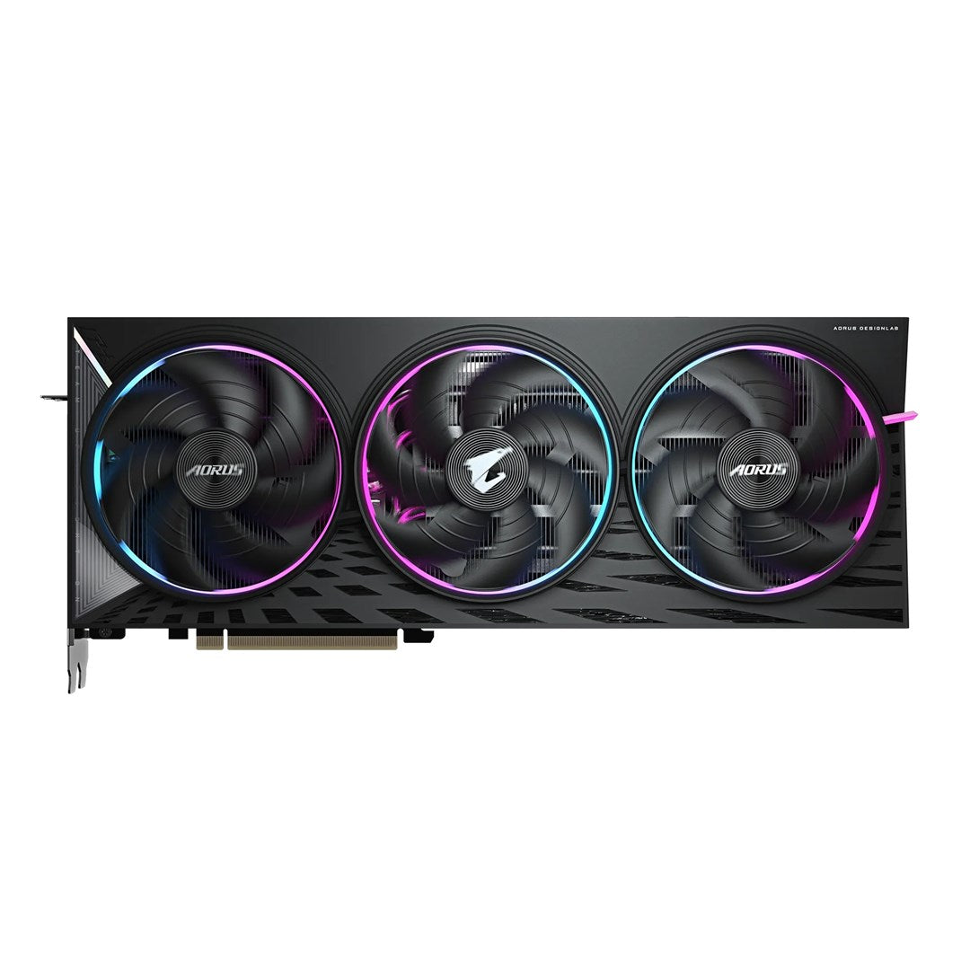 Karta graficzna Gigabyte Radeon RX 9070 XT AORUS ELITE 16GB