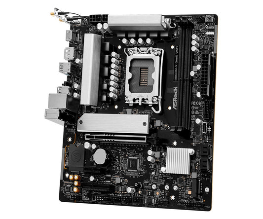 Płyta główna Asrock B860M-X GEN5 WIFI