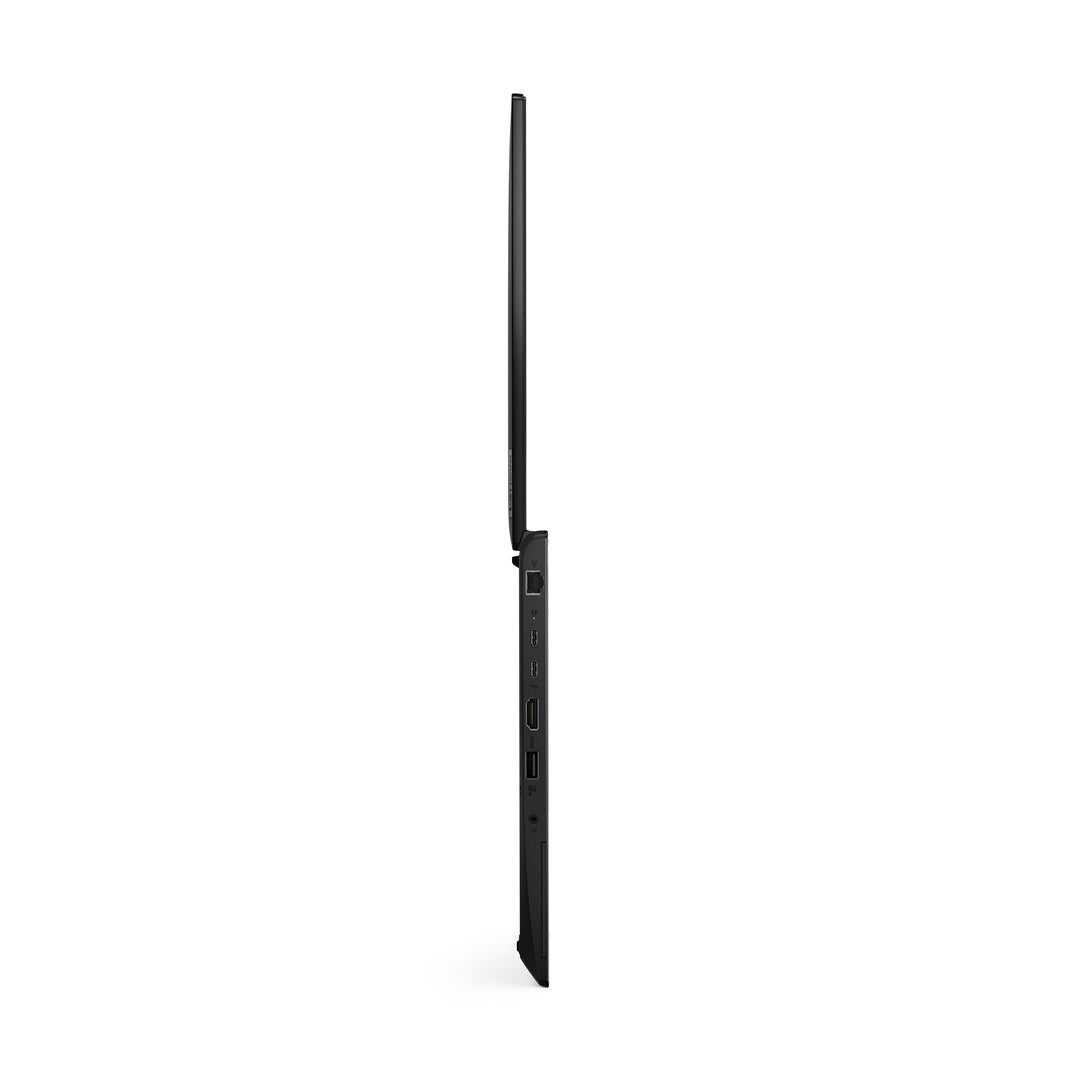 Lenovo ThinkPad L14 G3 i5-1235U 14"FHD IPS 250nits AG 8GB 3200 SSD256 Intel Iris Xe Graphics W11Pro Thunder Black 3Y OnSite (1Y Premier) (WYPRZEDAŻ)