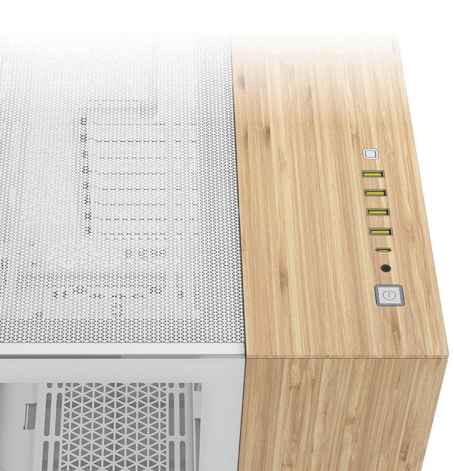 Obudowa Corsair CC-9011284-WW