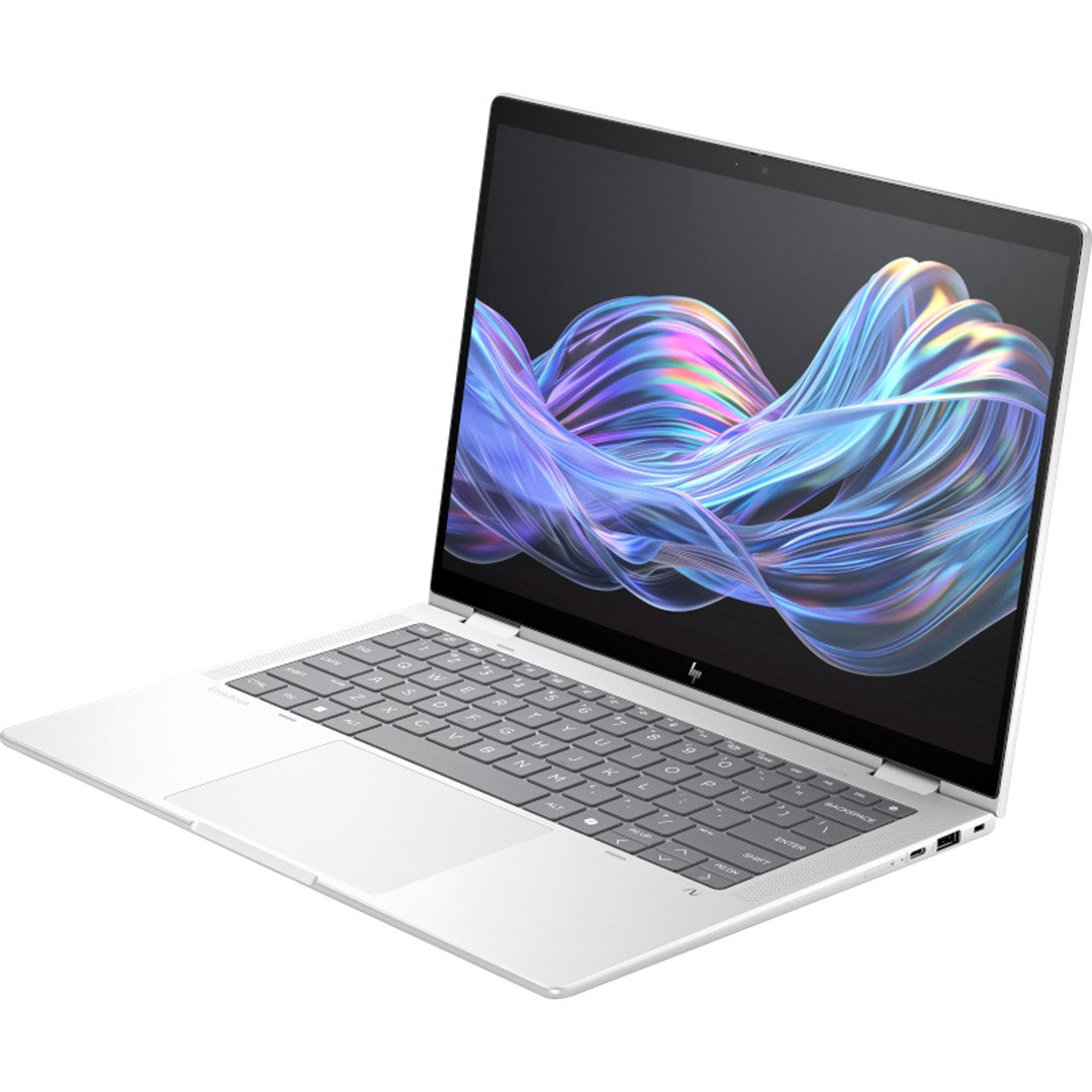 HP Elitebook X G1i Flip Ultra 5 228V 14.0"WUXGA Touch IPS AG 400 nits 32GB LPDDR5x SSD512 Intel Arc Cam 5 Mpx AI 68Wh W11Pro Glacier Silver 3Y OnSite
