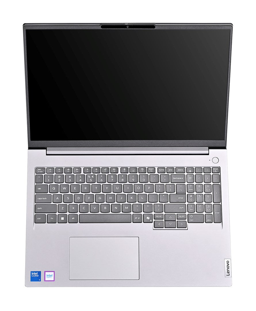 Lenovo Thinkbook 16 G8 Core 3 100U 16"WUXGA 16GB SSD(256+256) W11Pro EDU (REPACK) 1Y