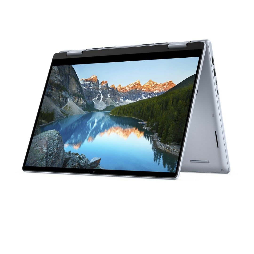 Dell Inspiron 7440 2in1 Core 7 150U 14.0"FHD+ Touch 300nits Matt 16GB DDR5 5200 SSD1TB  Intel Graphics FgrPr WLAN+BT Backlit Kb 54Wh Win11 3Y