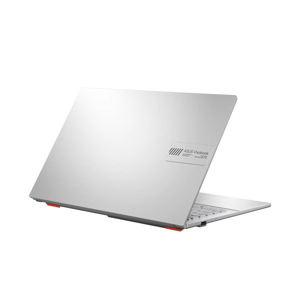 ASUS E1504GA-WS35 i3-N305 15.6"FHD AG 8GB SSD256 BT Win11 Cool Silver (REPACK) 2Y