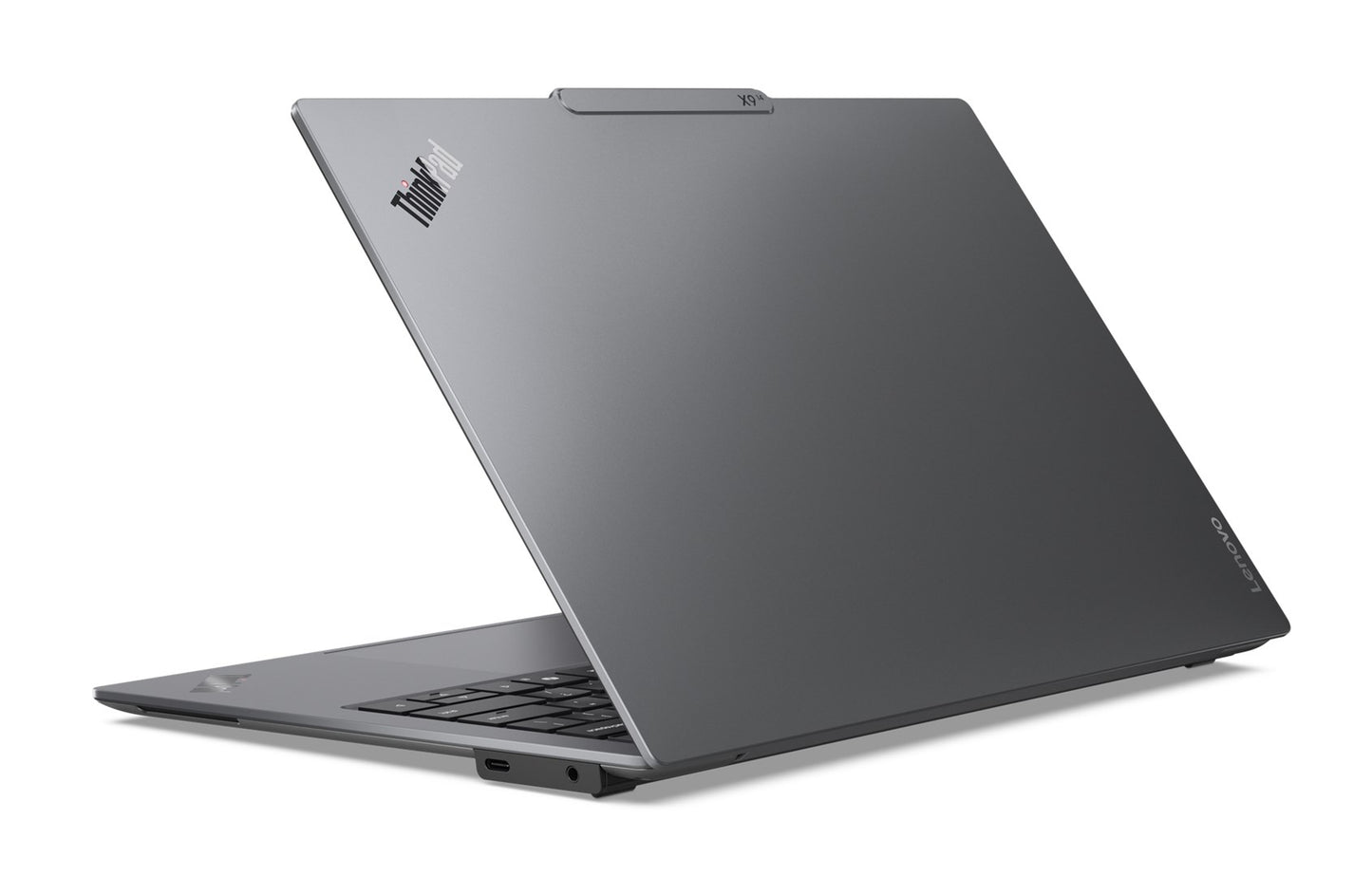 Lenovo ThinkPad X9-14 Gen 1 Aura Edition Ultra 7 258V 14" 2.8K OLED Touch 500nits 120Hz 32GB LPDDR5x-8533 SSD1TB Arc Graphics 140V Cam 8.0MP 55Wh W11Pro Grey 3Y OnSite