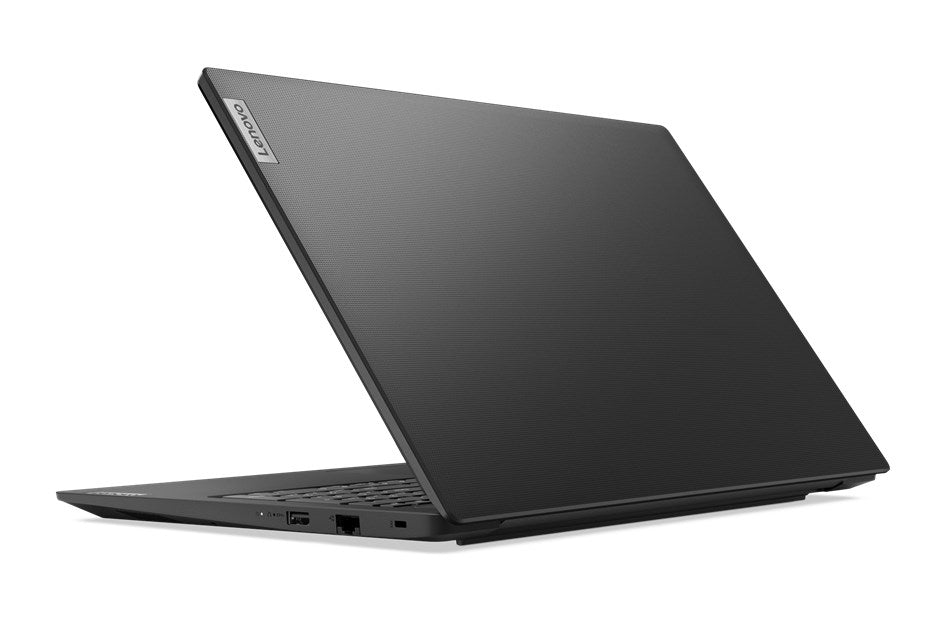 Lenovo V15 G4 AMN Ryzen 5 7520U 15.6"FHD 250nits AG 16GB LPDDR5-5500 SSD512 Radeon 610M Cam 720p 38Wh W11Po Business Black 3Y OnSite + Lenovo IdeaPad Gaming Modern Backpack (Black)