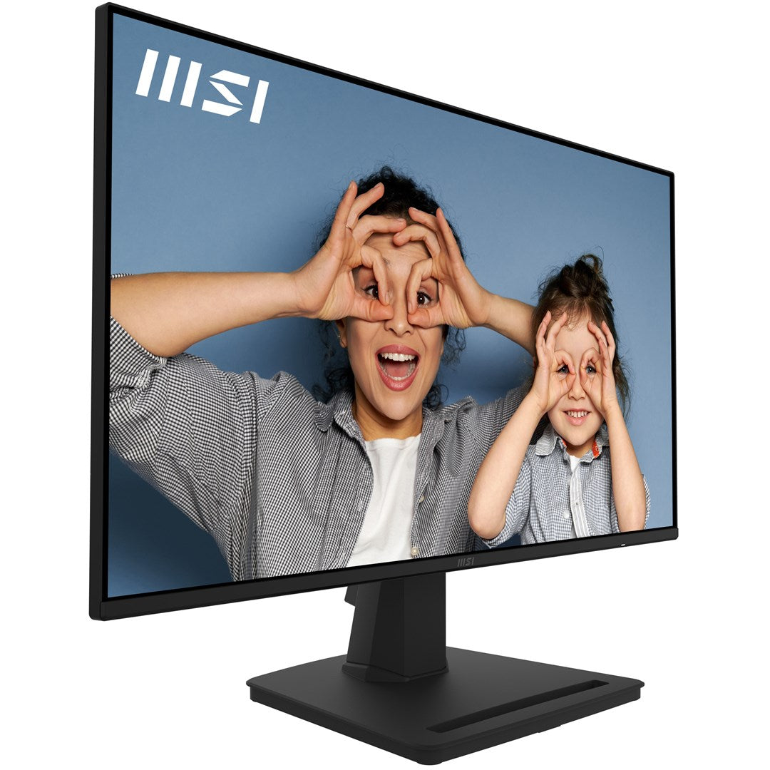 Monitor MSI 24.5" PRO MP252 IPS 100Hz
