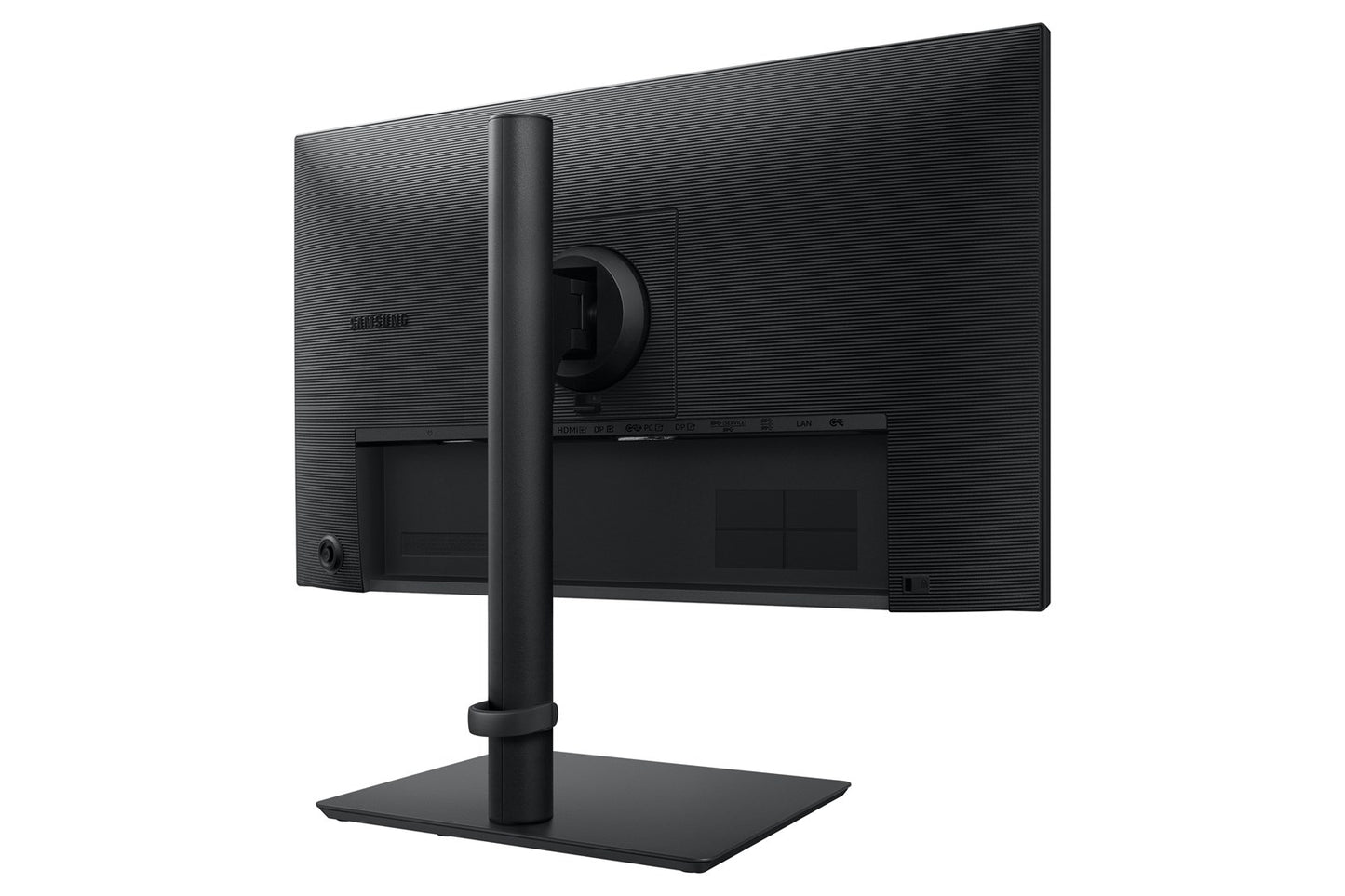 MONITOR SAMSUNG LED 24" LS24F430UAUXEN 100Hz