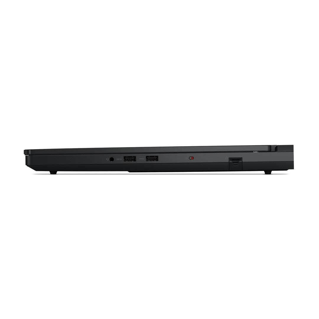 Lenovo Legion Pro 7 16IAX10H Ultra 9 275HX 16" WQXGA OLED 500nits Glossy 240Hz 64GB DDR5 6400 SSD1TB GeForce RTX 5080 16GB Win11 Eclipse Black