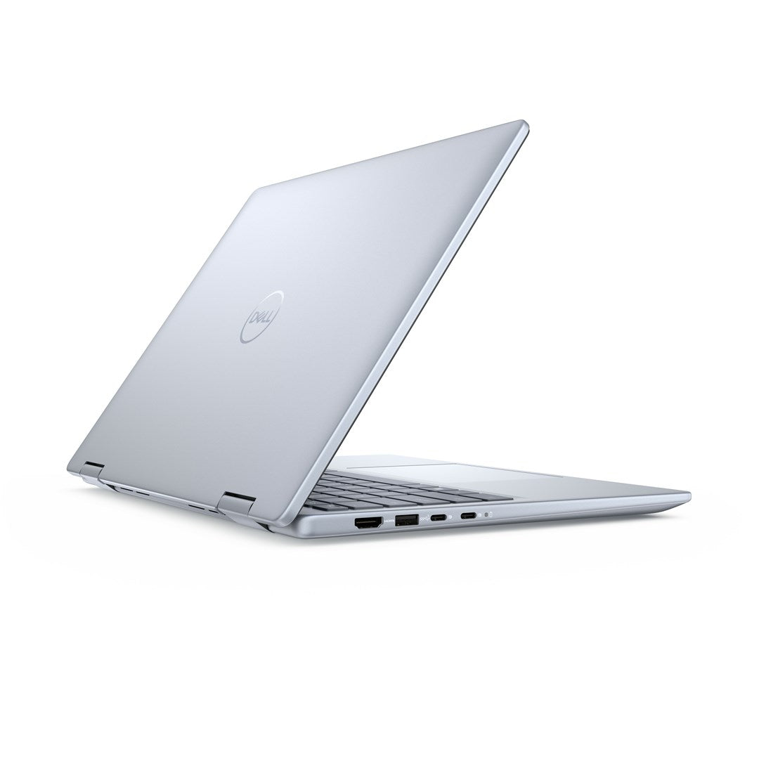 Dell Inspiron 7440 2in1 Core 7 150U 14.0"FHD+ Touch 300nits Matt 16GB DDR5 5200 SSD1TB  Intel Graphics FgrPr WLAN+BT Backlit Kb 54Wh Win11 3Y