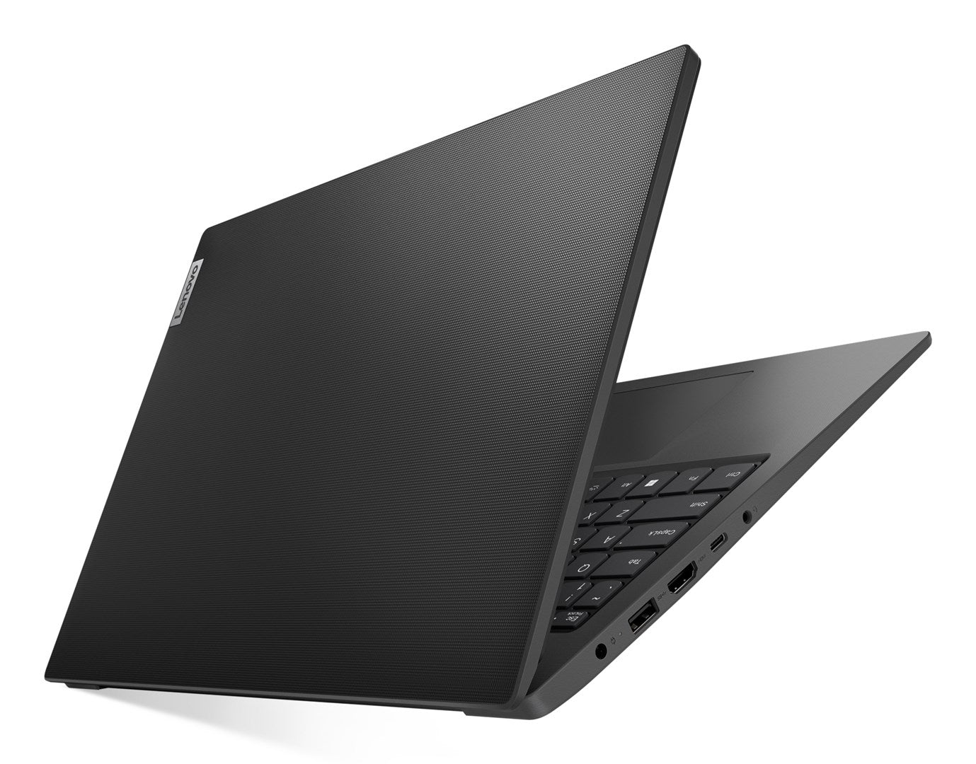 Lenovo V15 G4 IRU i3-1315U 15,6”FHD AG IPS 8GB SSD256 UHD 64EUs Cam720p LAN 38Wh NoOS 3Y Black