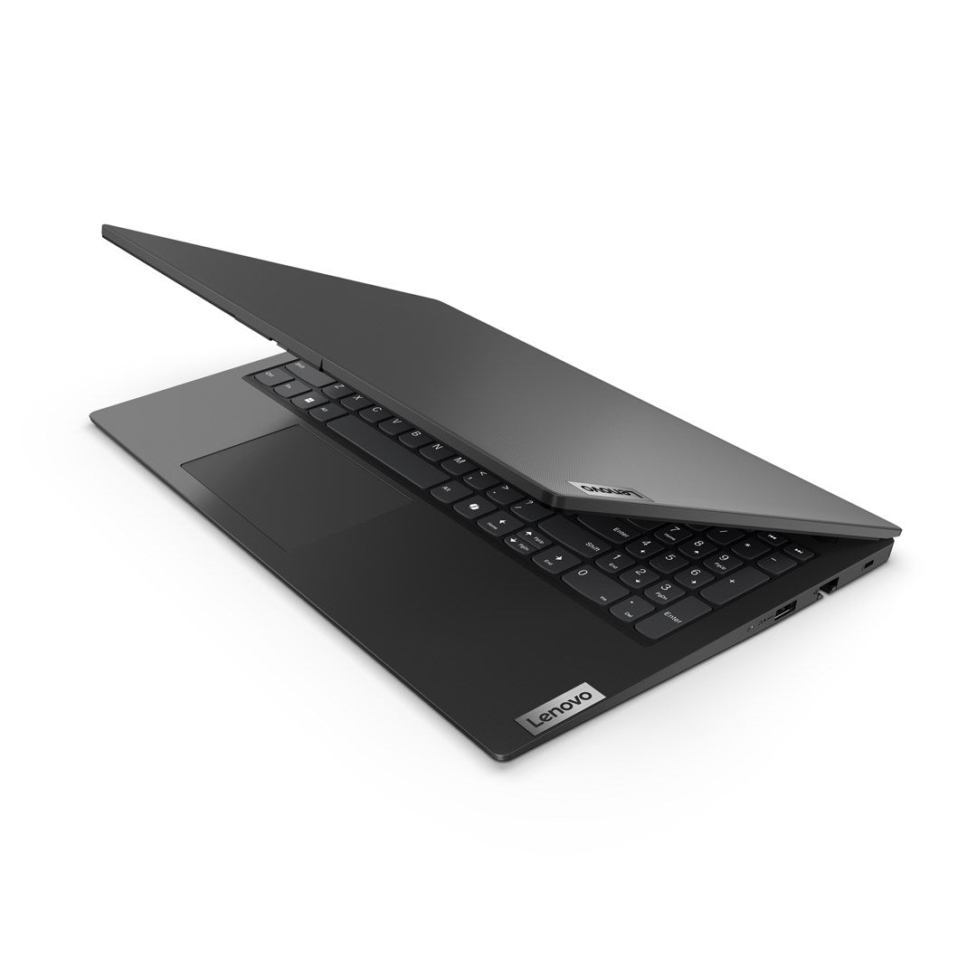 Lenovo V15 G5 IRL i3-1315U 15.6"FHD 250nits AG 8GB DDR5 5200 SSD512 Intel UHD Graphics Cam720p 47Wh NoOS + Lenovo Adapter ACC_PARTS Kensington K64467M-M1