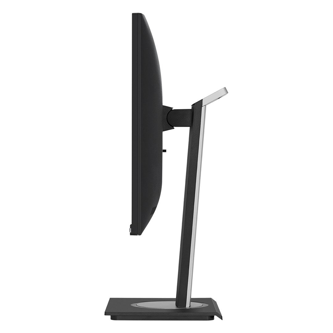Monitor ViewSonic VG2756-4K UHD USB-C z Ethernetem, 3840x2160