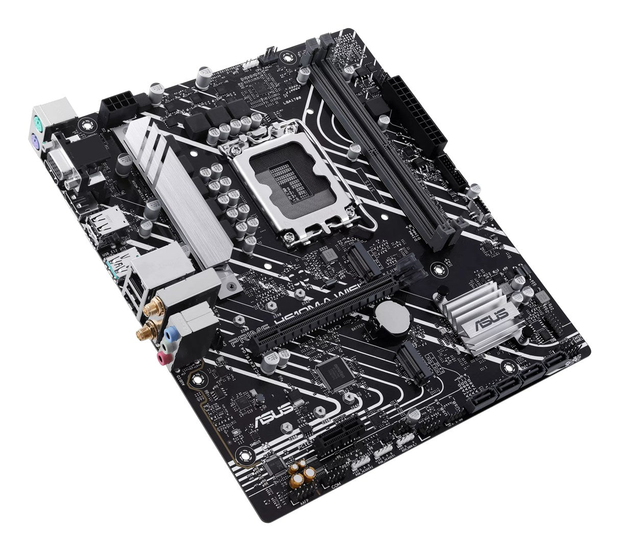 Płyta główna ASUS PRIME H610M-A WIFI
