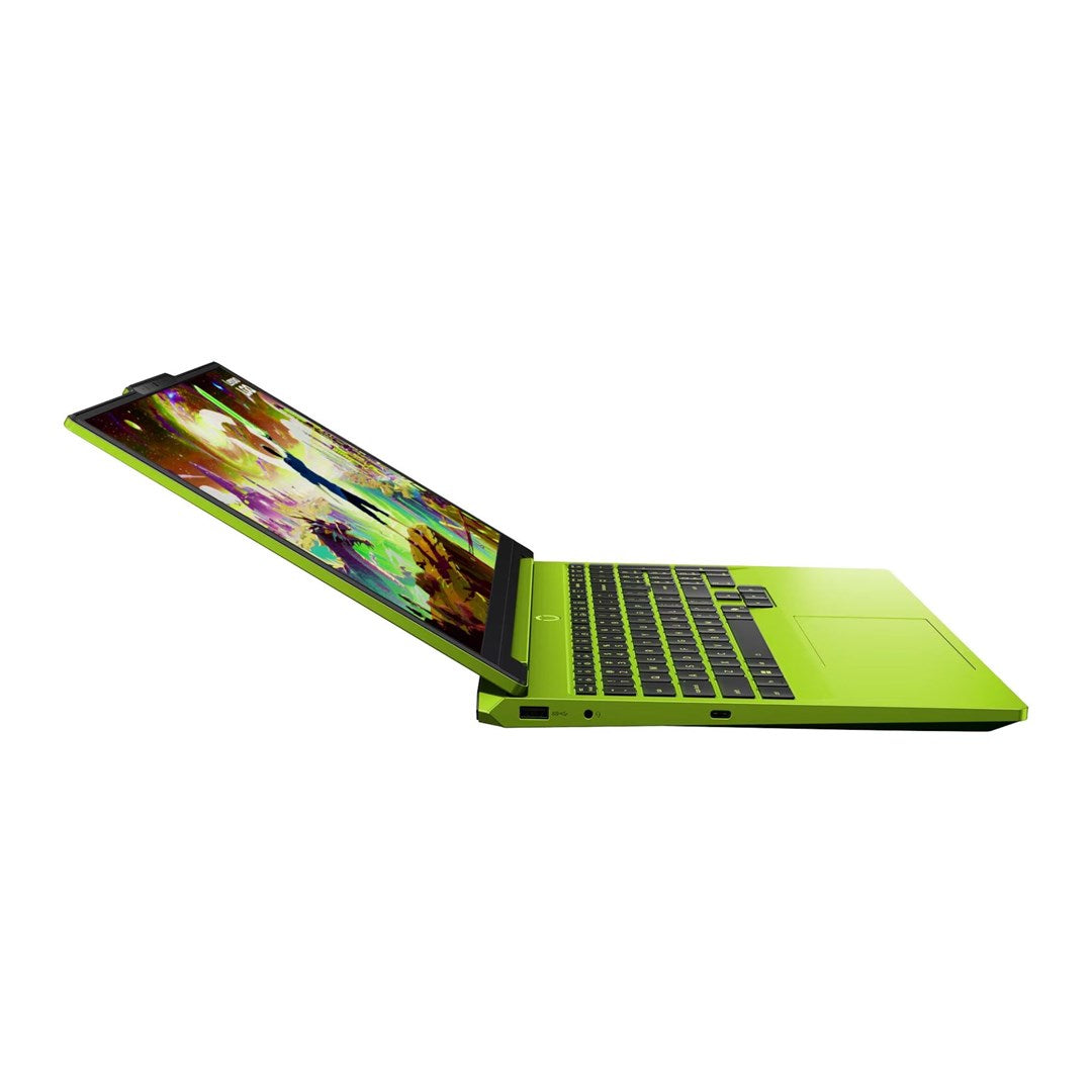 Lenovo LOQ 15AHP11 Ryzen 7 250 15.3"WUXGA IPS 300nits 165Hz LBL AG 16GB DDR5 5600 SSD512 GeForce RTX 5050 8GB Cam 5.0MP 60Wh Win11 Surge Green