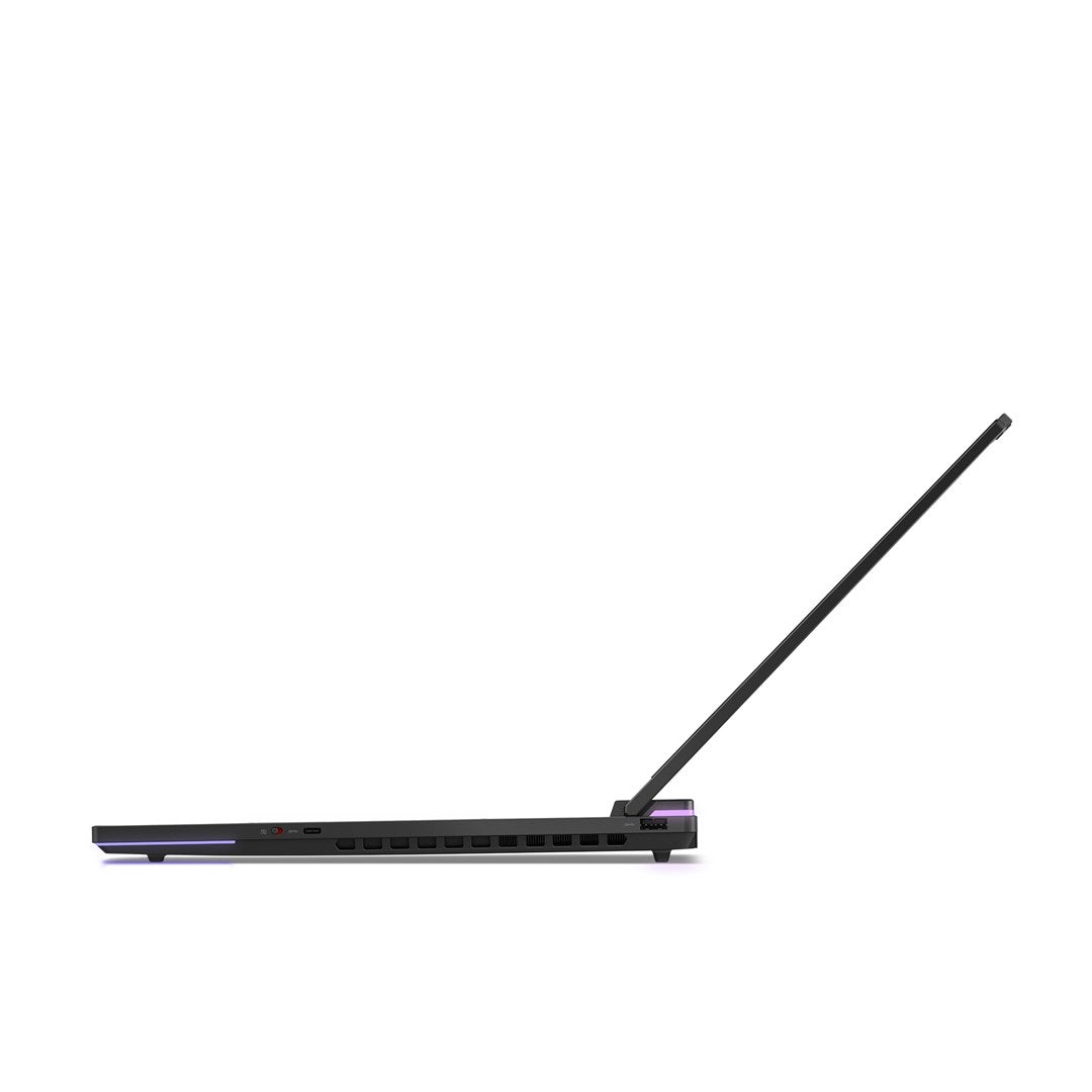Lenovo Legion 9 18IAX10 Ultra 9 275HX 18" WQUXGA IPS 520nits Glossy 240Hz 64GB DDR5 5200 SSD2TB GeForce RTX 5090 24GB 99.9Wh WS11Pro Eclipse Black