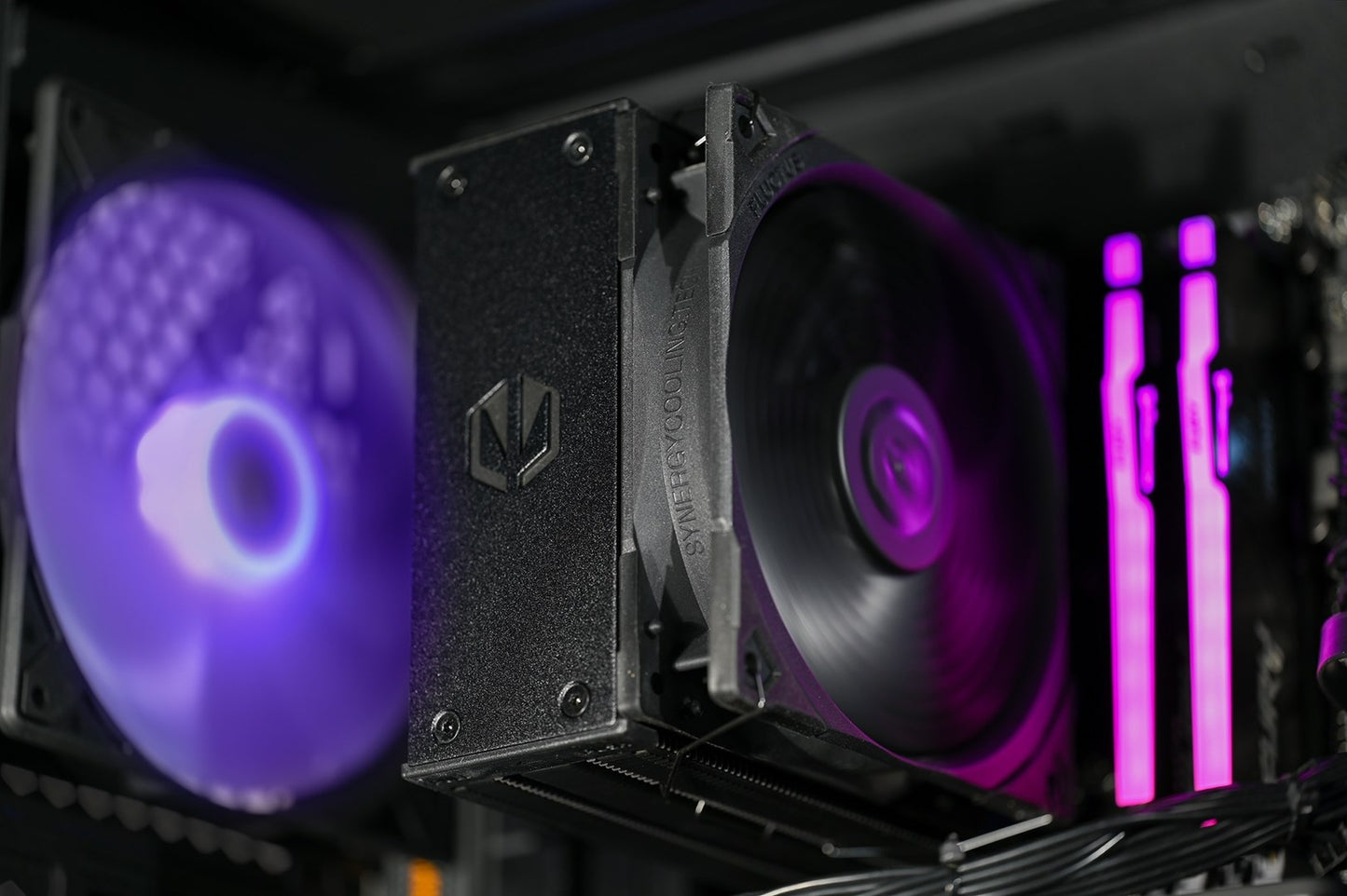 Actina ENDORFY 8700F/32GB/1TB/RTX5060/650W