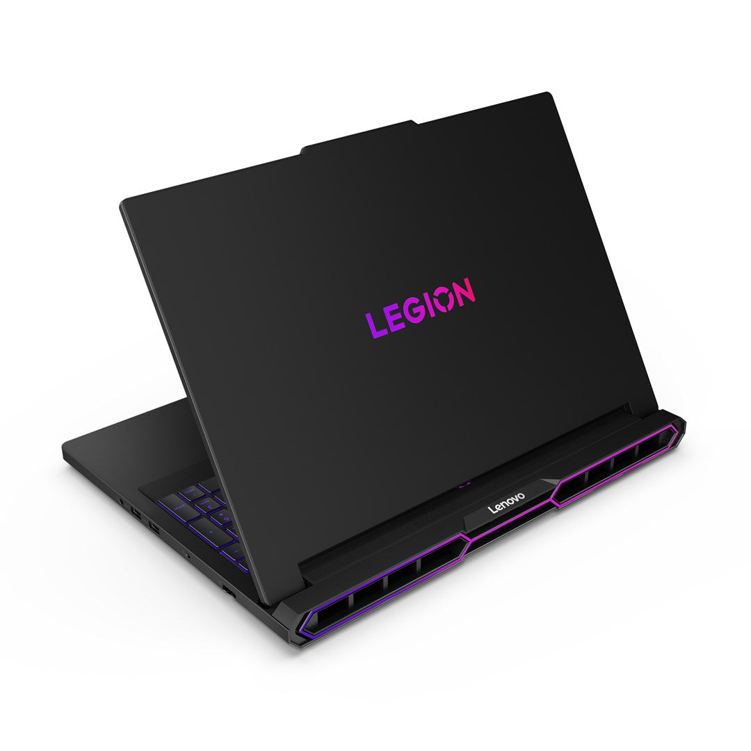 Lenovo Legion Pro 7 16IAX10H Ultra 9 275HX 16" WQXGA OLED 500nits Glossy 240Hz 64GB DDR5 6400 1TB GeForce RTX 5090 24GB 99.9Wh Win11 Eclipse Black