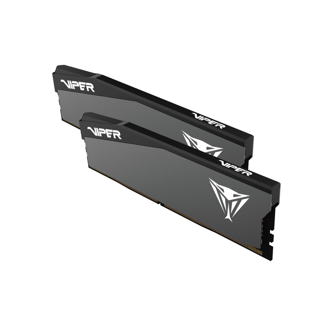 Patriot Viper Elite 5 Ultra DDR5 2x48GB 6000MHz CL28 Black