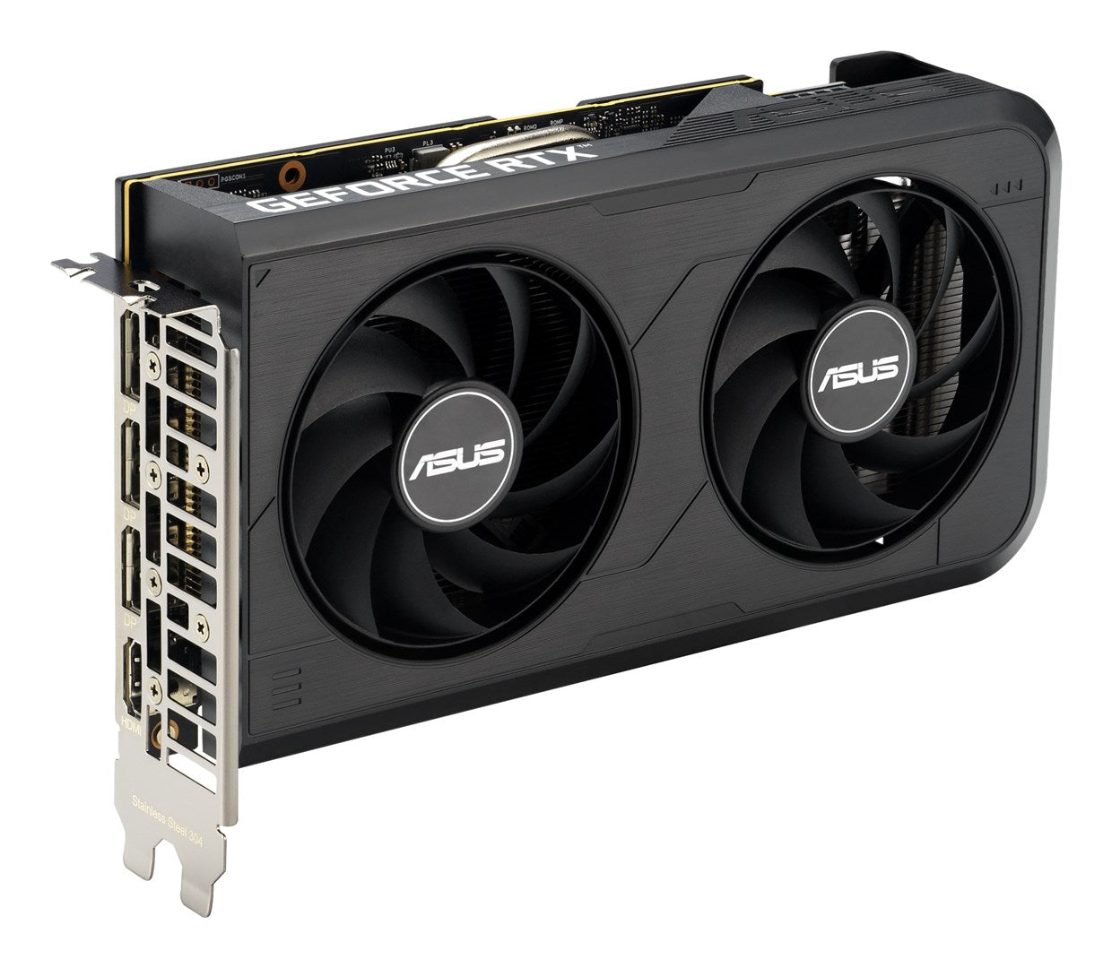 Karta graficzna ASUS DUAL RTX 5050 8GB OC