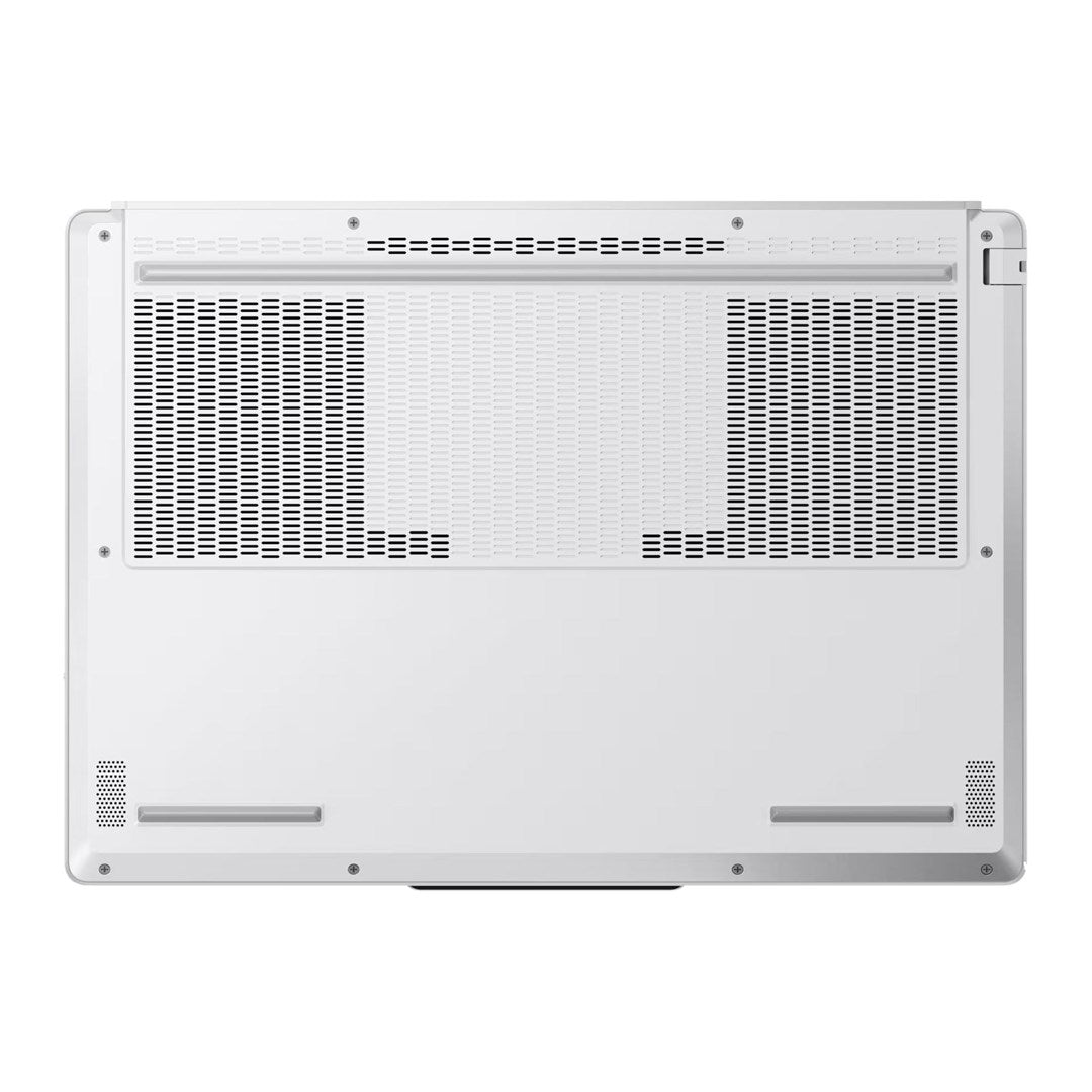 Lenovo Legion 5 15AGP11 Ryzen AI 7 450 15.3"WQXGA OLED 165Hz 500nits Glossy 16GB DDR5 5600 SSD512 GeForce RTX 5060 8GB WiFi 7+BT Cam 5MP+IR 80Wh NoOS Glacier White
