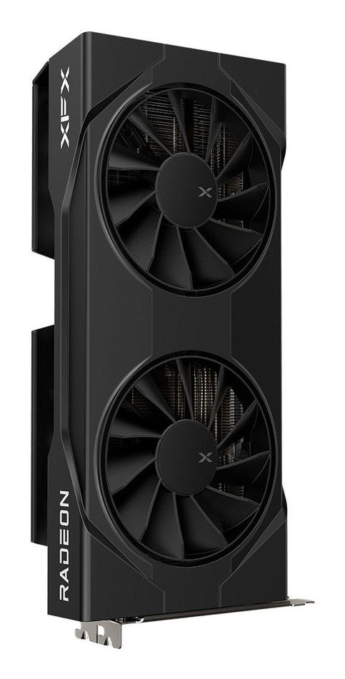 Karta graficzna XFX Swift AMD Radeon RX 9060 8GB
