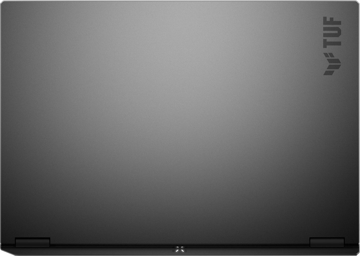 ASUS TUF Gaming A18 FA808UM-S9016W Ryzen 7 260 18.0"2.5K 240Hz IPS-level 500 nits AG 16GB DDR5 SSD512 GeForce RTX 5060 8GB WLAN+BT LAN Cam1080p 90WHrs Win11 Jaeger Gray