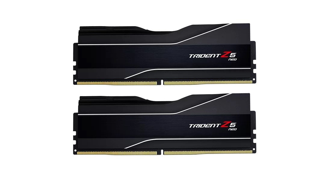 G.Skill Trident Z5 Neo F5-6000J3636F16GX2-TZ5N moduł pamięci 32 GB 2 x 16 GB DDR5 6000 MHz