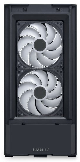 Obudowa CASE MIDITOWER ATX W/O PSU/G99.LAN207RX.00 LIAN LI