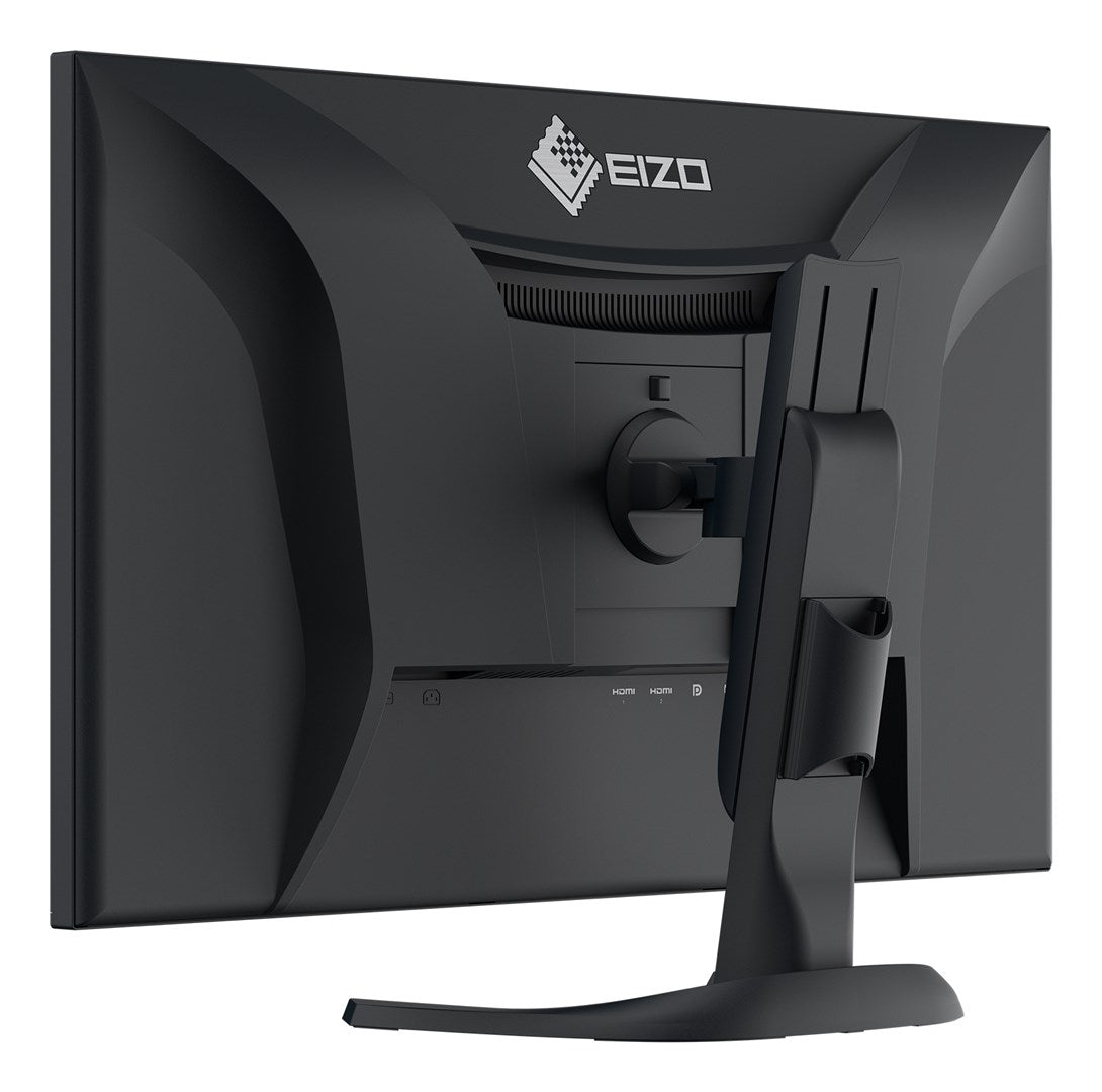 Monitor EIZO FlexScan EV3240X-BK - 80 cm (31.5") - 3840 x 2160 pikseli - 4K Ultra HD - LED - 5 ms