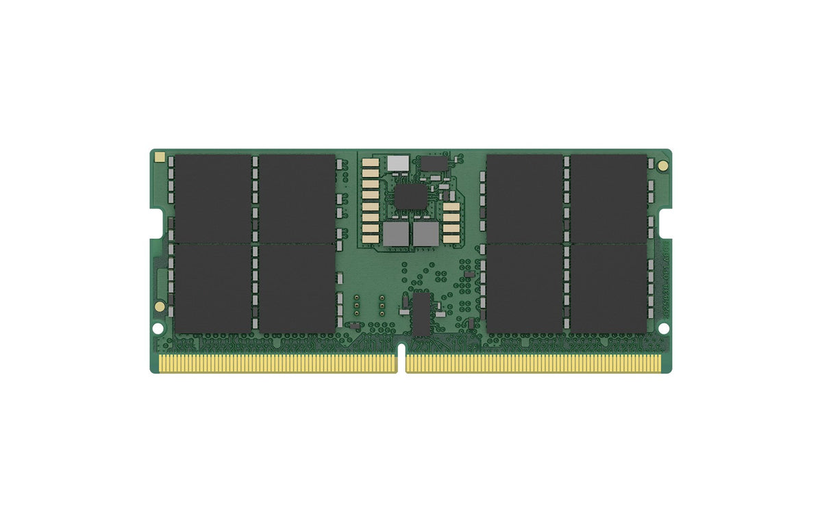 KINGSTON 16GB 6400MT/s DDR5 Non-ECC CL52 CSODIMM