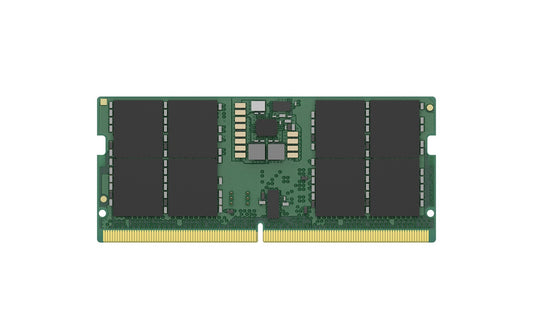 KINGSTON 16GB 6400MT/s DDR5 Non-ECC CL52 CSODIMM