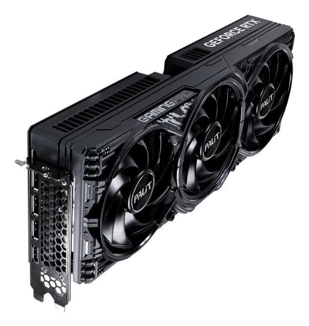 Karta graf. Palit RTX5080 GAMINGPRO OC 16GB
