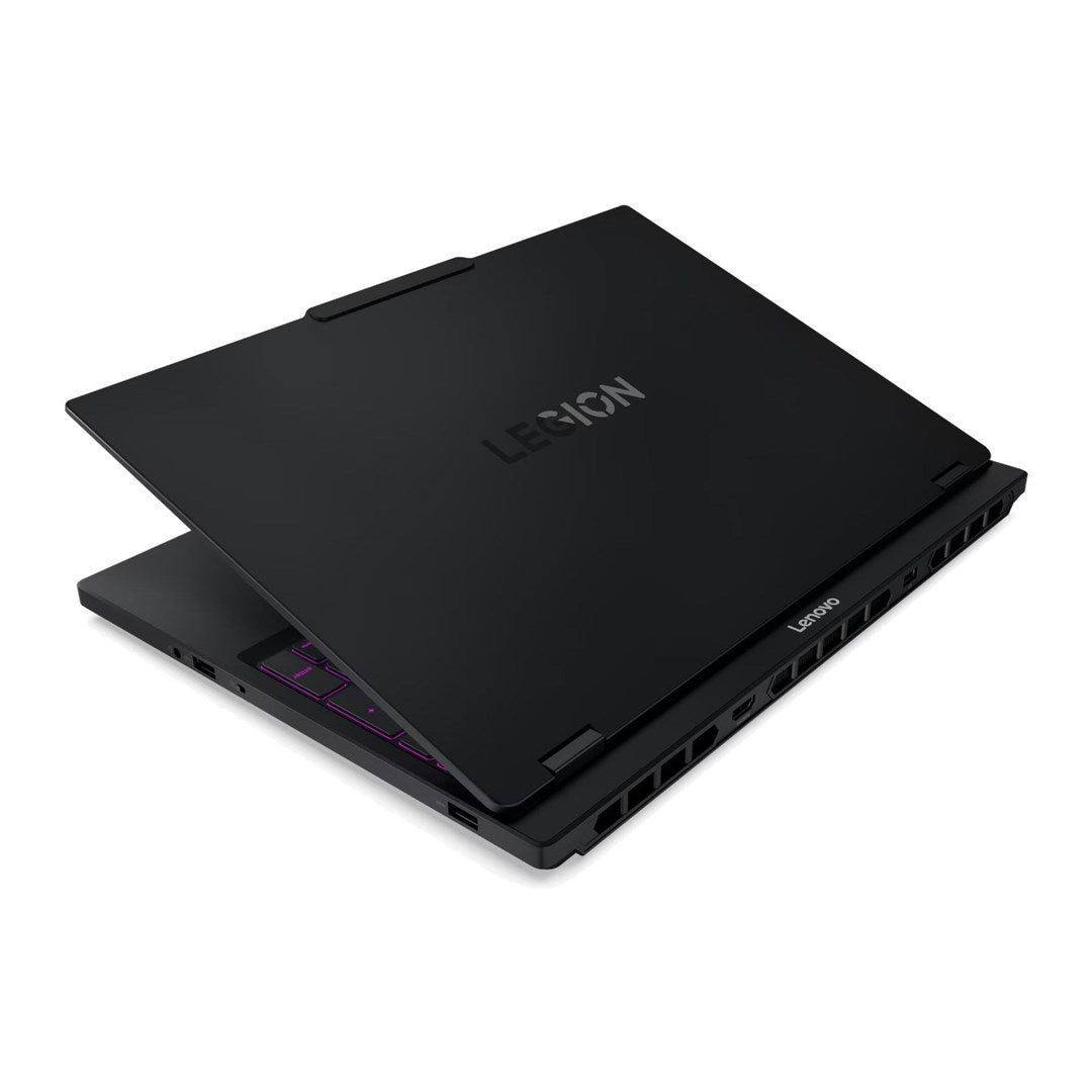 Lenovo Legion 5i i7-13645HX 15.3"WUXGA IPS 300nits 165Hz AG 16GB DDR5 4800 SSD512 GeForce RTX 5060 8GB Cam720p 60Wh NoOS Eclipse Black