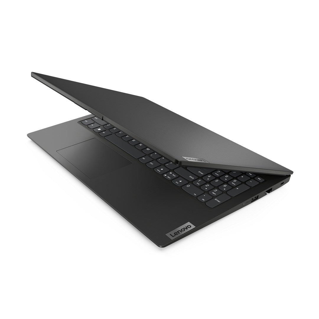 Lenovo V15 G4 AMN Ryzen 3 7320U 15.6" FHD TN 250nits AG 8GB DDR5 5500 SSD512 Radeon 610M Graphics Cam720p 38Wh LAN NoOS Business Black 3Y