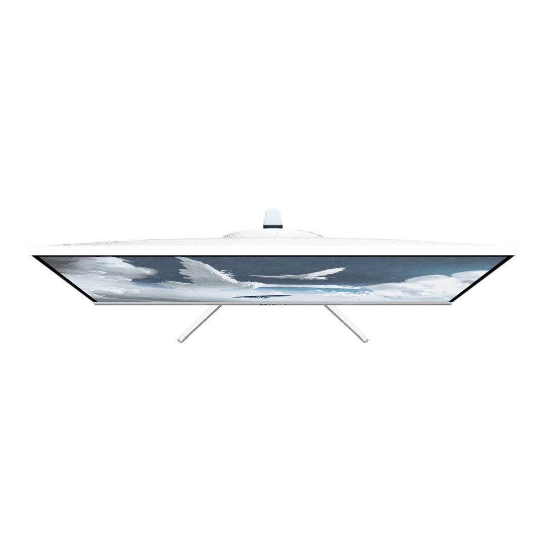 Arozzi Nova 24” monitor komputerowy 60,5 cm (23.8") 1920 x 1080 px Full HD LED Biały