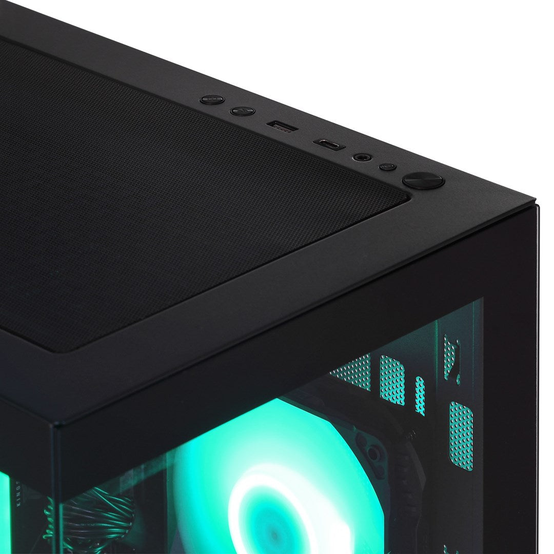 Actina View 7500F/16GB/500GB/RTX5060Ti/650W