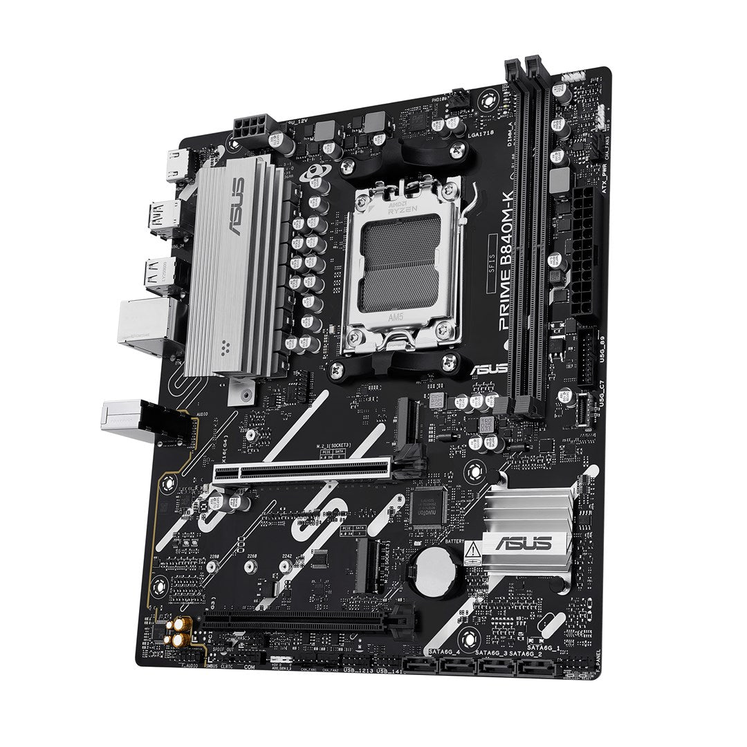 Płyta główna ASUS PRIME B840M-K
